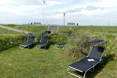 Ferienhaus Beachhouse Marina Wendtorf
