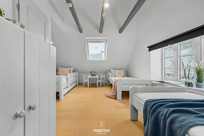 Kapitänshuus 43 Fahretoft