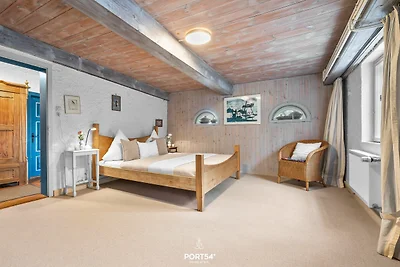 Ferienhaus Haus Holländerdeich Fahretoft