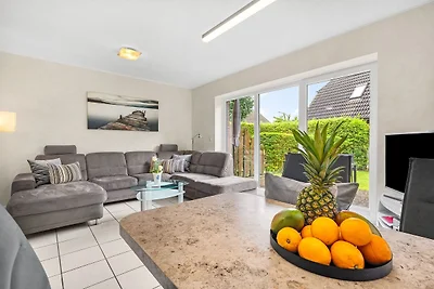 Ferienwohnung Küstenzeit SPO