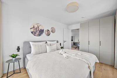 Vakantieappartement Gezinsvakantie Dagebüll