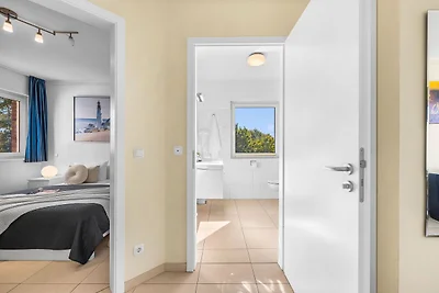 Ferienwohnung Blaue Perle Schönberger Strand