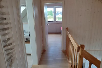 Ferienhaus HausMeerCharme Olpenitz