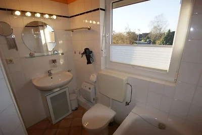 Ferienhaus ''Küstenperle'' Schönberg -...