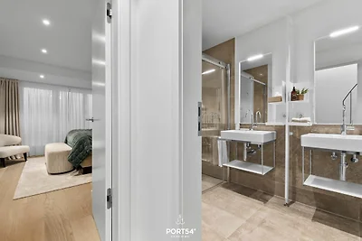 Sylt Retreat Suite Westerland auf Sylt