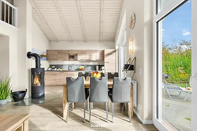 Ferienhaus Tingeltuthus Dagebüll