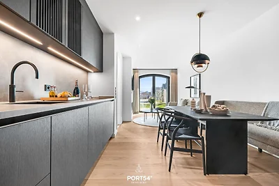 Hudson Suite List auf Sylt