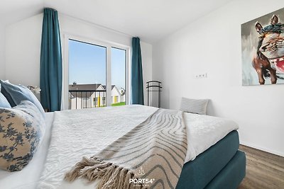 Appartamento Vacanza con famiglia Kappeln