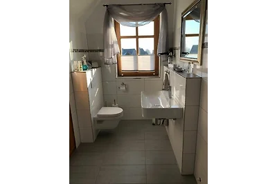 Ferienhaus Pfefferminza Kronsgaard