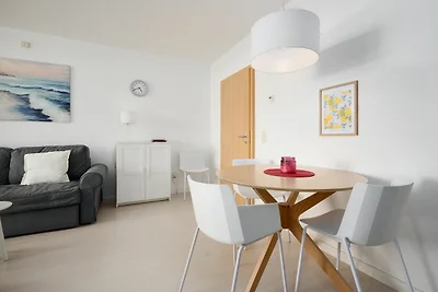 Ferienwohnung Lagune 5302 Marina Wendtorf