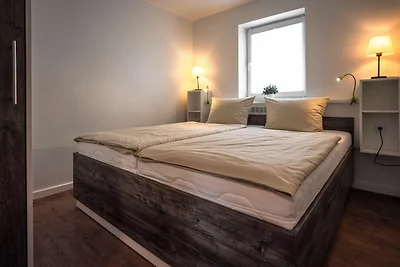 Ferienwohnung  Deichkoje 2 Dagebüll