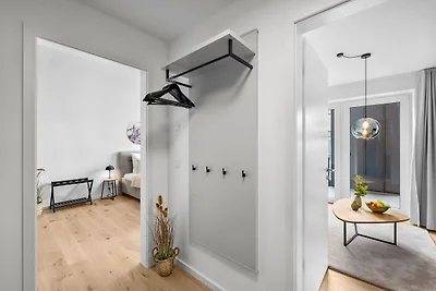 apartman za odmor Obiteljski odmor Dagebüll