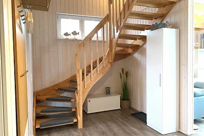 Ferienhaus Ostsee Auszeit  Olpenitz