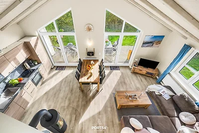 Ferienhaus Tingeltuthus Dagebüll