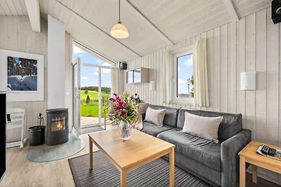 Ferienhaus Panoramablick 29 - St.