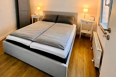 Ferienwohnung "Strandkorb 5412" Marina...