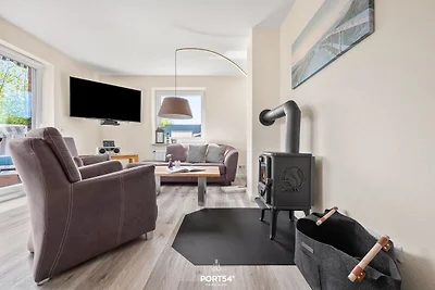 Vakantieappartement Gezinsvakantie Dagebüll