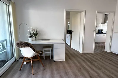 Ferienhaus Libelle Leck