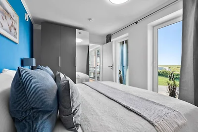Vakantieappartement Gezinsvakantie Dagebüll