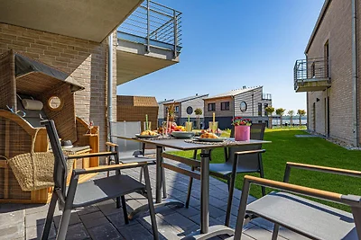 Vakantieappartement Gezinsvakantie Schleswig