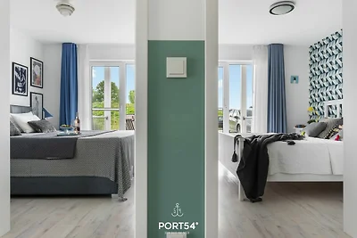 Ferienwohnung Meersicht Olpenitz