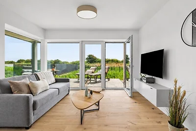 Vakantieappartement Gezinsvakantie Dagebüll