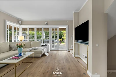 Ferienhaus Cäcilienhof Ost Kampen auf Sylt