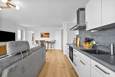 Apartament Dla rodzin Dagebüll