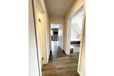 Vakantieappartement Gezinsvakantie Ockholm