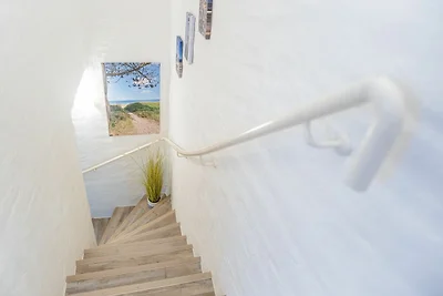Ferienwohnung Schmuckstück mit Meerblick...