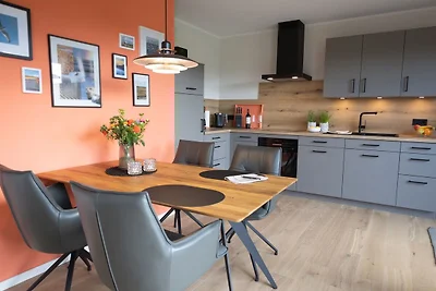 Vakantieappartement Gezinsvakantie Dagebüll