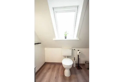 Ferienwohnung Deichkoje 6 Dagebüll