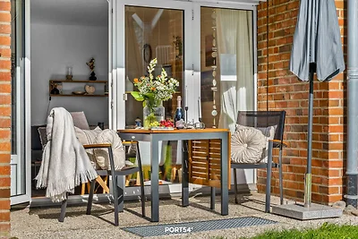 Ferienwohnung Schmuckstück mit Meerblick...