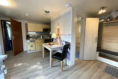 Vakantieappartement Gezinsvakantie 