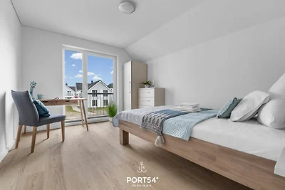 Appartamento Vacanza con famiglia Kappeln
