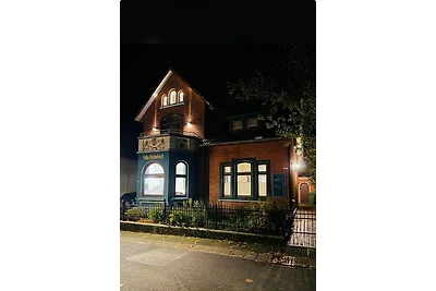 Villa Heimfried Büsum