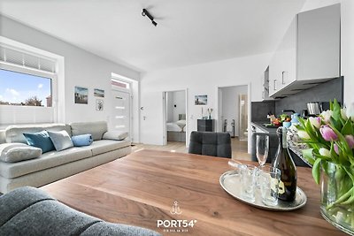 Vakantieappartement Gezinsvakantie Gelting