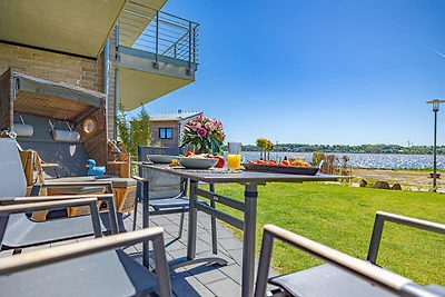 Vakantieappartement Gezinsvakantie Schleswig