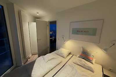 Ferienwohnung „Kantenkieker“ Marina Wendtorf