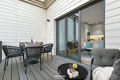 Haven Suite List auf Sylt