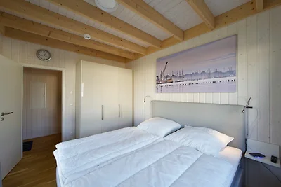 Ferienhaus Skipper Galerie Olpenitz