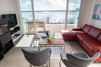 Ferienwohnung Dock 76 Main
