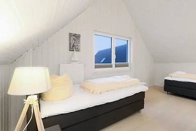 Ferienhaus Sanddüne Olpenitz