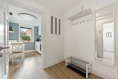 Ferienwohnung Meeresrauschen Travemünde