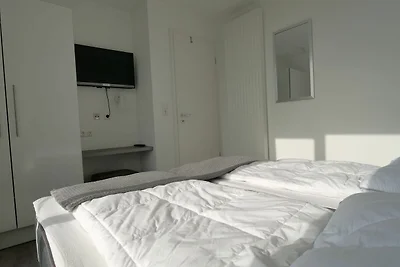 Ferienwohnung „Kantenkieker“ Marina Wendtorf