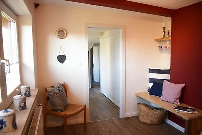 Casa vacanze Vacanza di relax Dagebüll