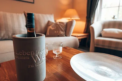 Ferienwohnung Tinkas Kate Westerland auf Sylt