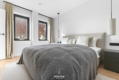 Harlem Suite List auf Sylt