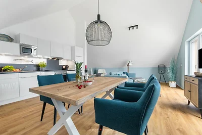 Appartamento Vacanza con famiglia Olpenitz