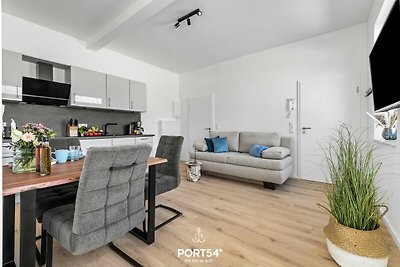 Vakantieappartement Gezinsvakantie Gelting